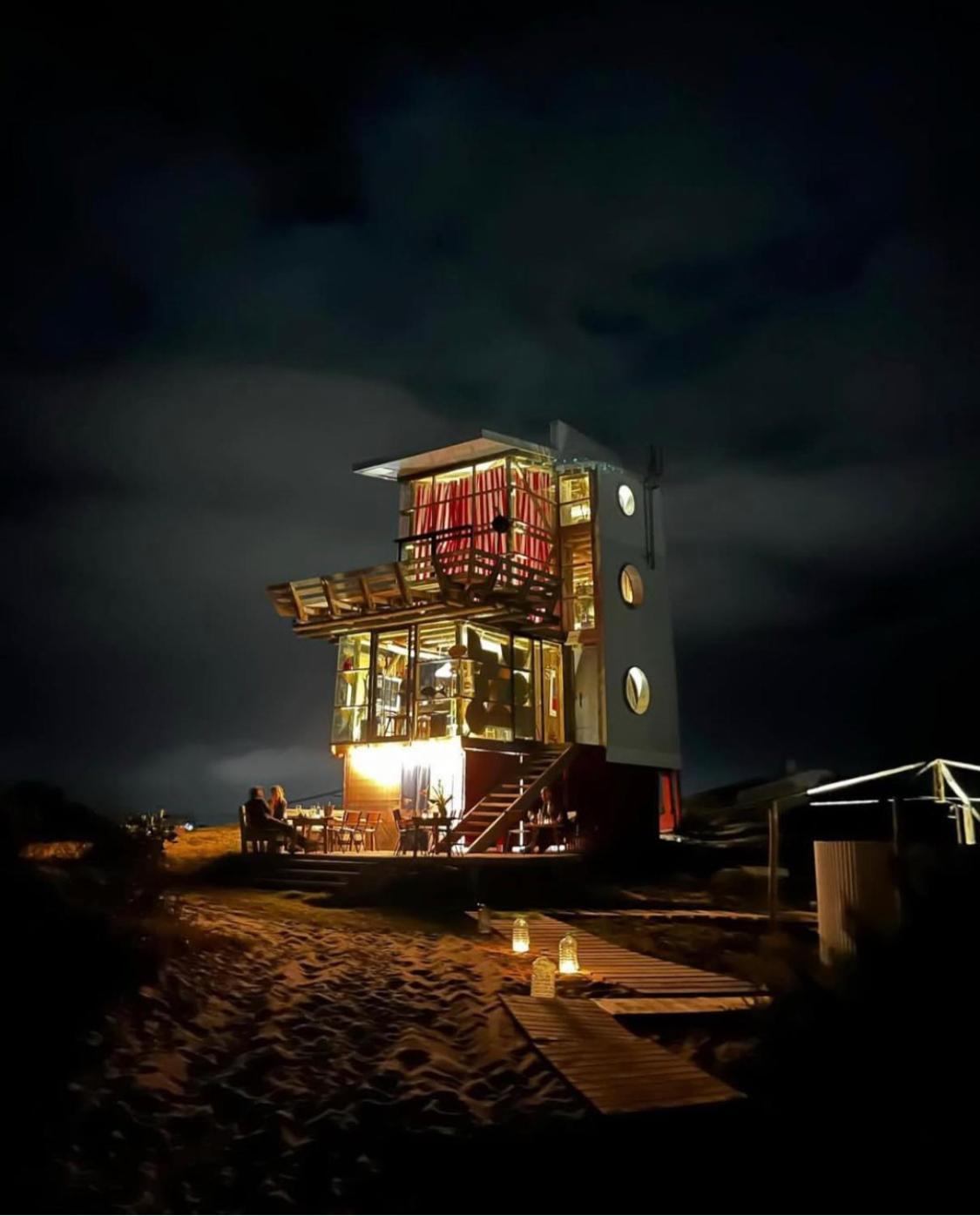 Posada El Pepe José Ignacio Extérieur photo