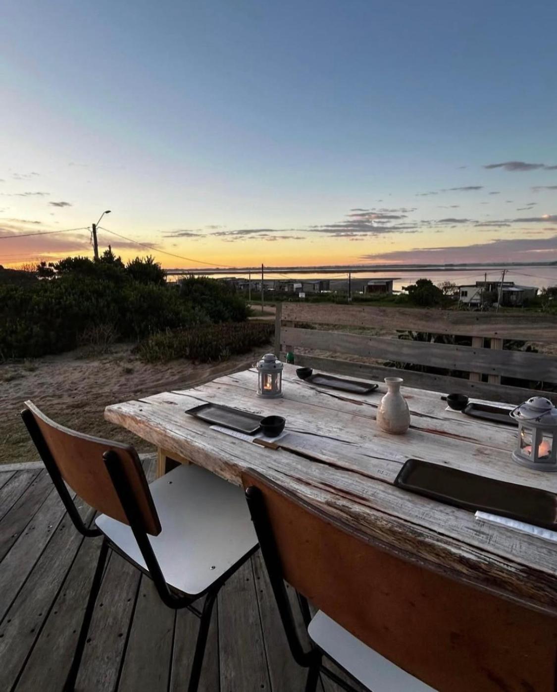 Posada El Pepe José Ignacio Extérieur photo
