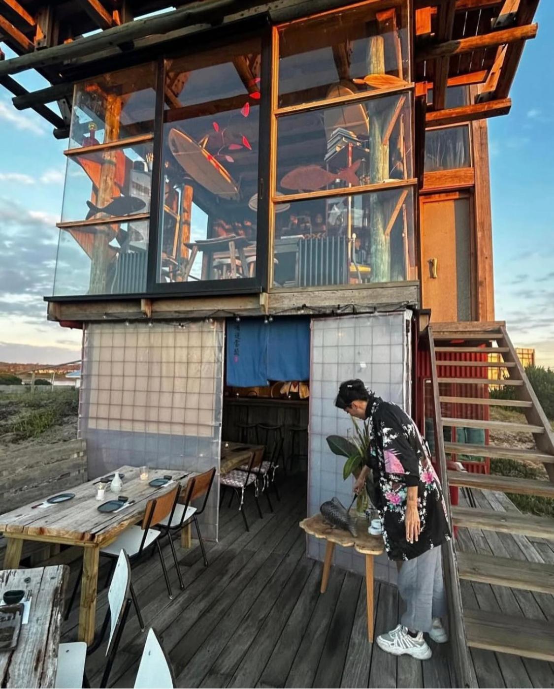 Posada El Pepe José Ignacio Extérieur photo
