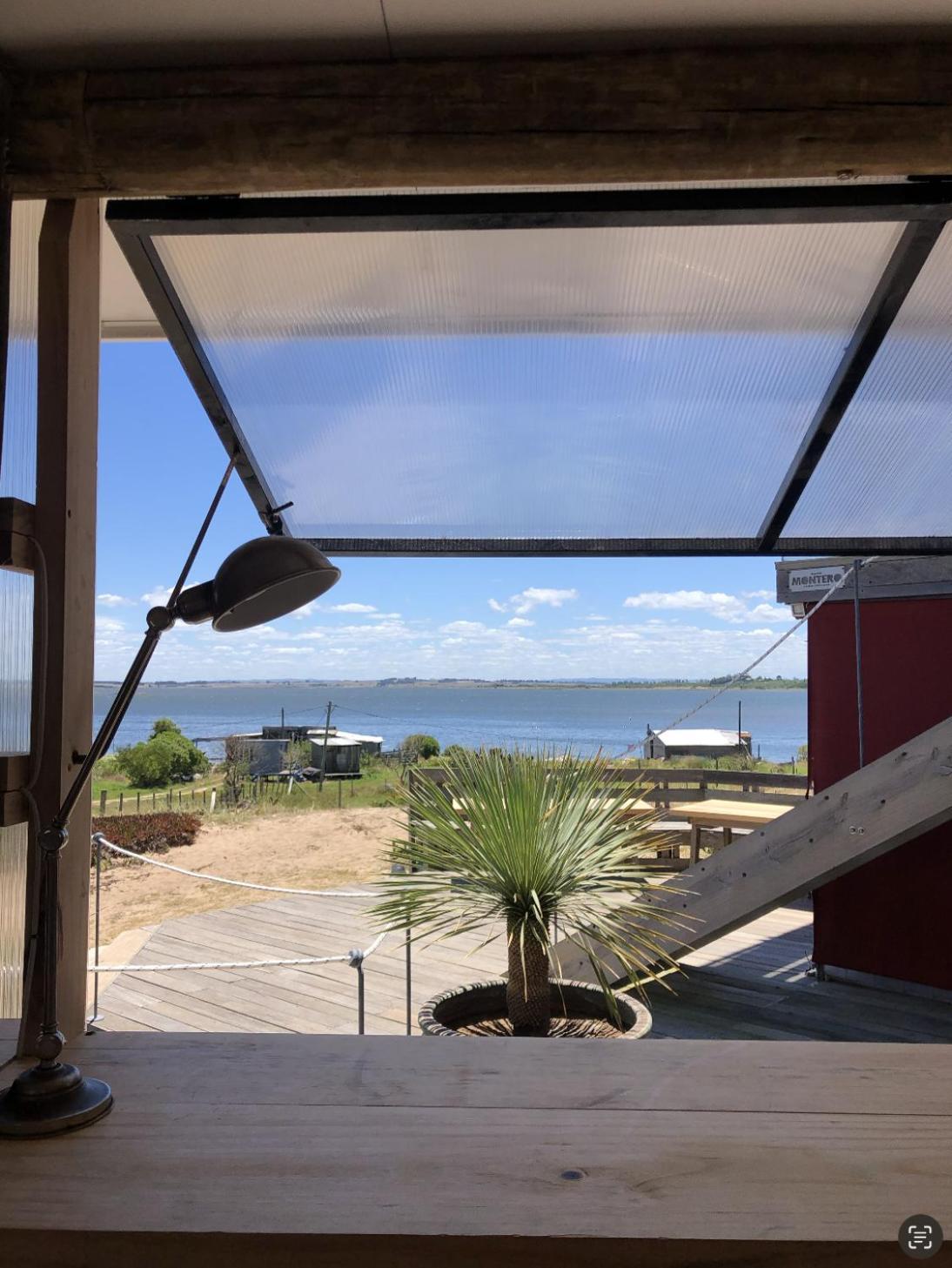Posada El Pepe José Ignacio Extérieur photo